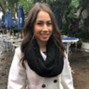 Meet your Posher, Kathleen